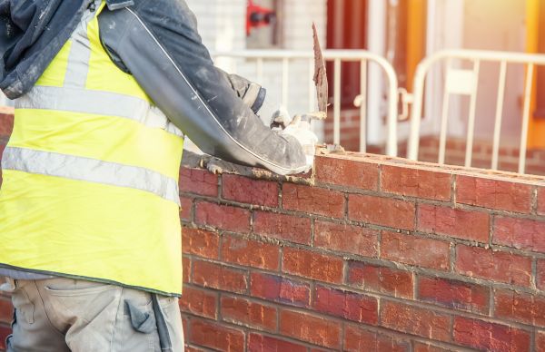 Brick Laying Service