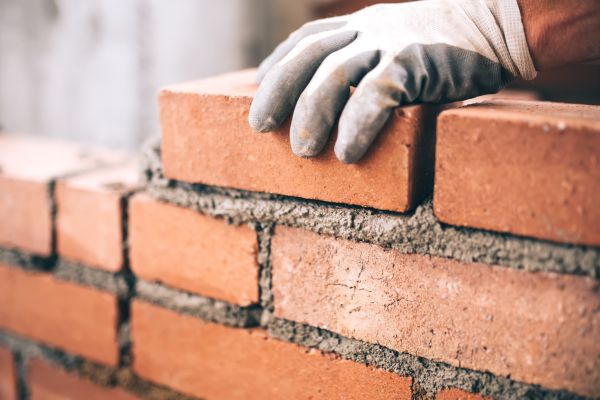 Brick Masonry