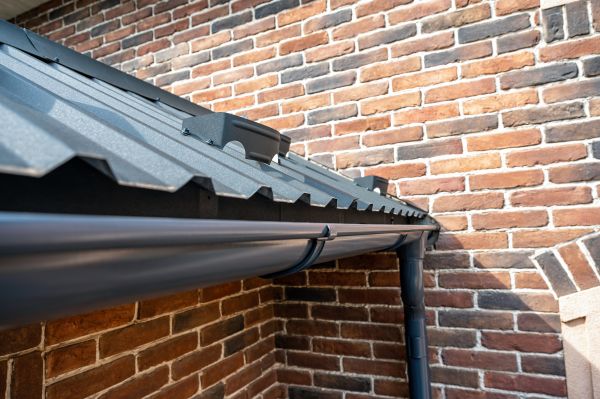Brick Veneer Siding Installation in Marysville