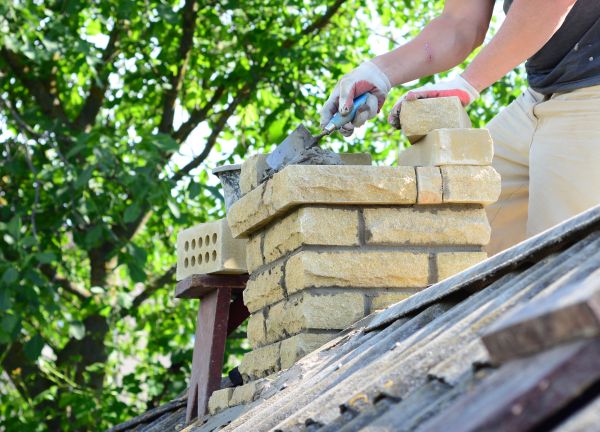 Chimney Construction
