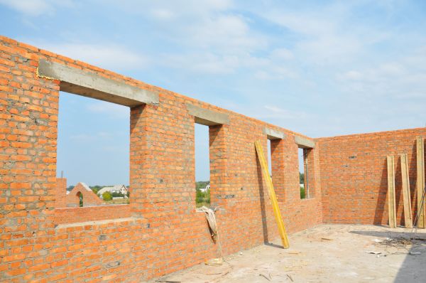 Masonry Lintel Repair in Marysville