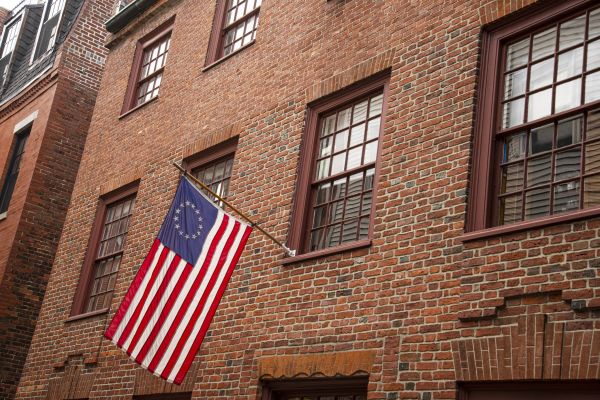 Brick Lintel Repair in Marysville