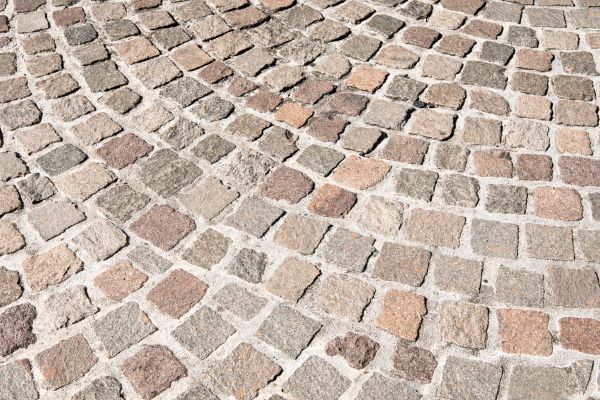 Paving Grout Repair in Marysville