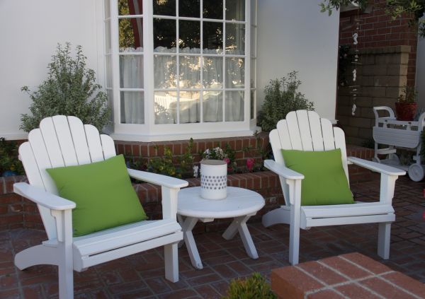 Patio Brick Repair in Marysville