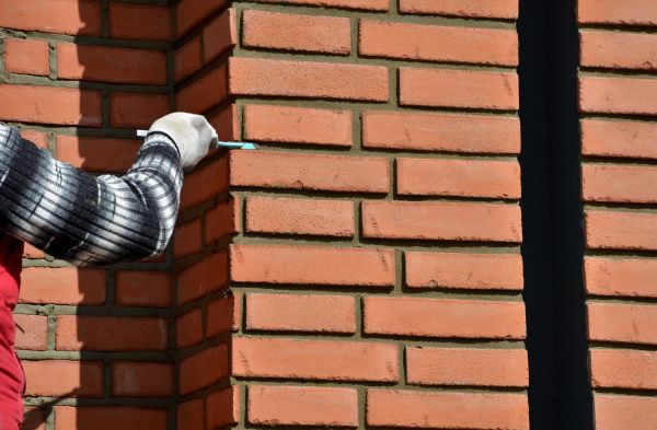Mortar Joint Repair in Marysville