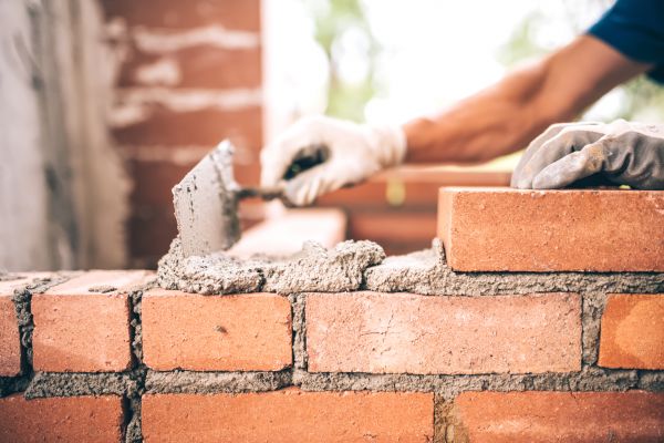 Brickwork Service