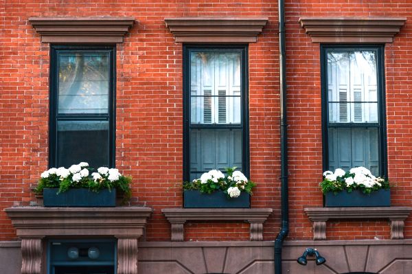 Brickwork Restoration