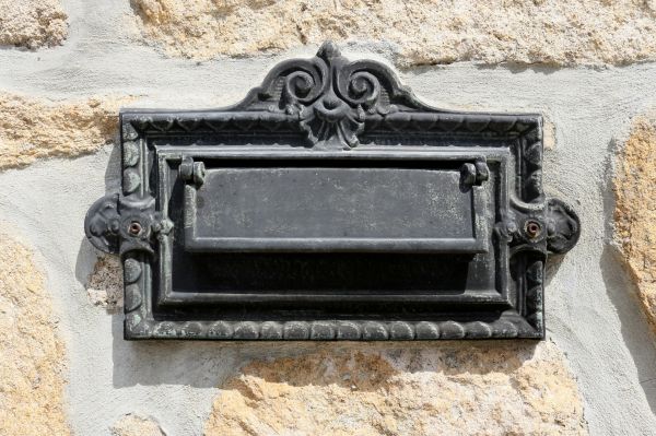 Stone Mailbox Repair in Marysville
