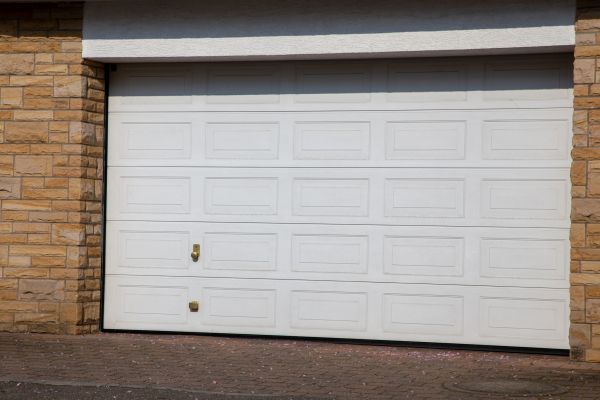 Garage Lintel Replacement in Marysville