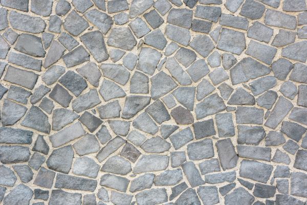 Stone Pavement Repair in Marysville
