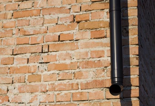 Brick Exterior Installation Service