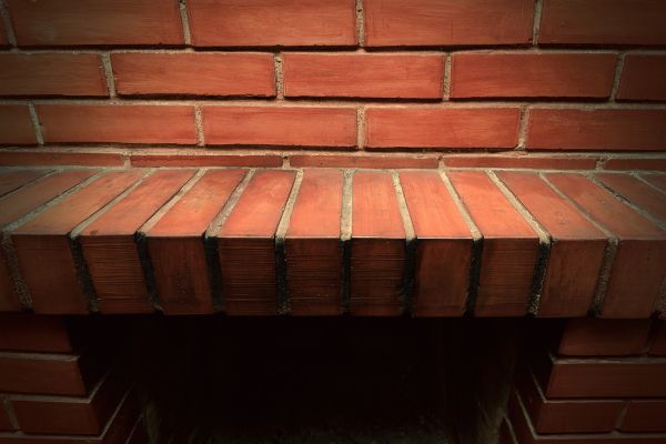 Brick Mantel Installation Service