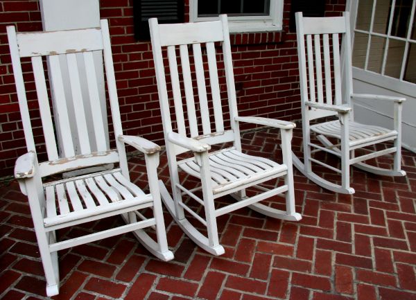 Brick Porch Renovation in Marysville