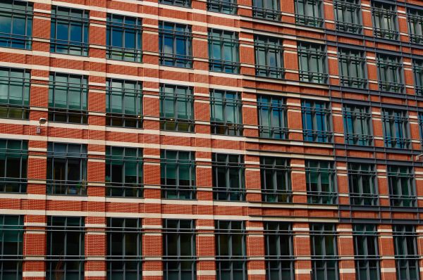 Commercial Brickwork Service