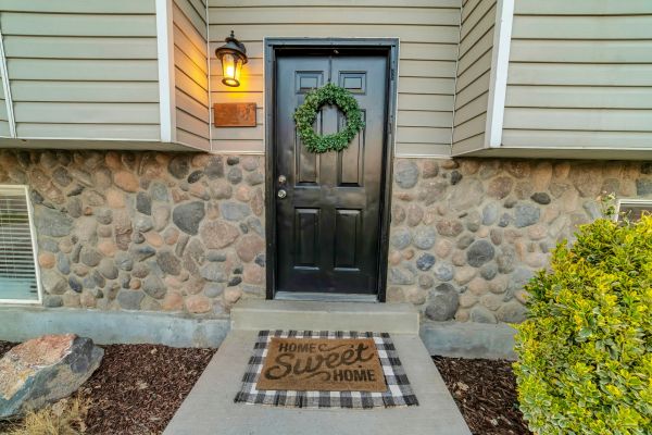 Stone Siding Replacement in Marysville