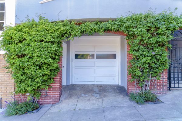 Garage Masonry Repair in Marysville