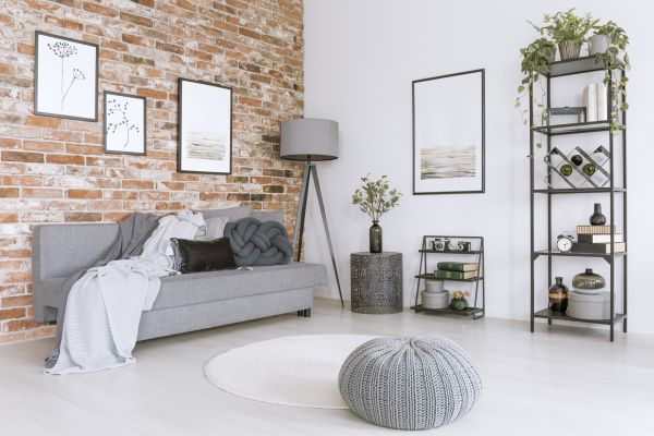 Interior Brickwork Service