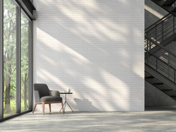 White Brick Construction Service