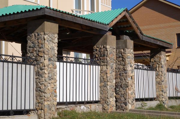 Stone Column Installation in Marysville