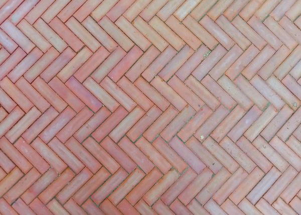 Brick Flooring Installation Service