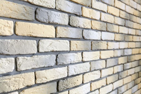 Brick Facing Repair in Marysville
