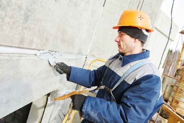 Mortar Joint Sealing in Marysville