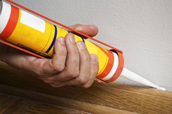 Masonry Caulking in Marysville