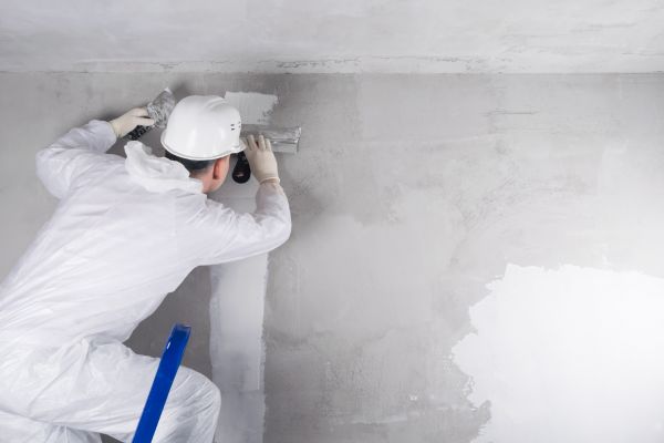 Mortar Crack Repair in Marysville