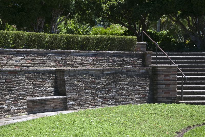Stone Masonry Service detail