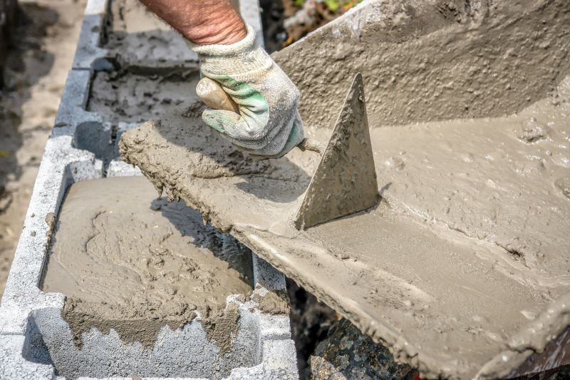 Concrete Contractors